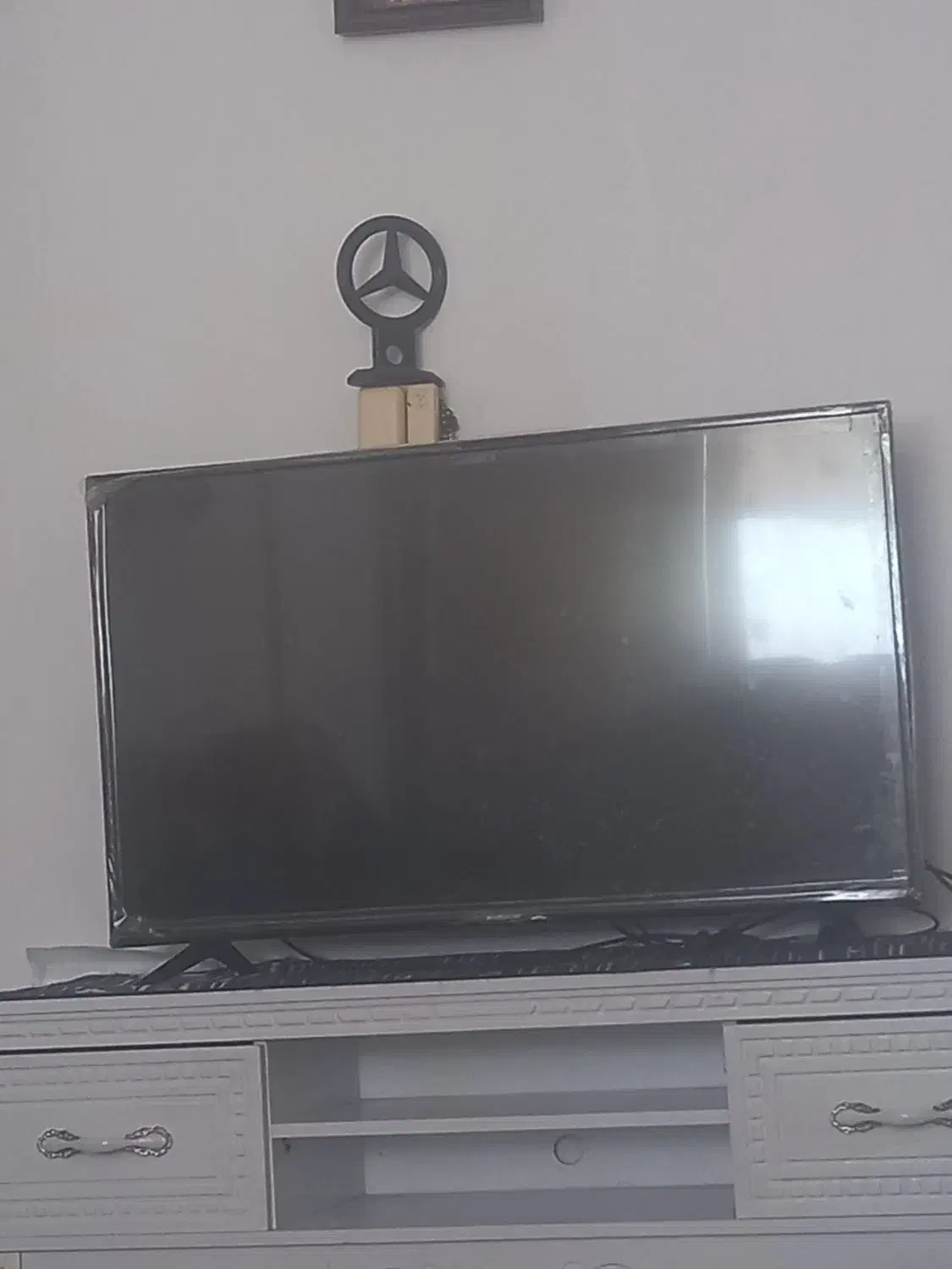 تلوزیون ۴۲ایکس ویژن|تلویزیون و پروژکتور|شاهرود, |دیوار