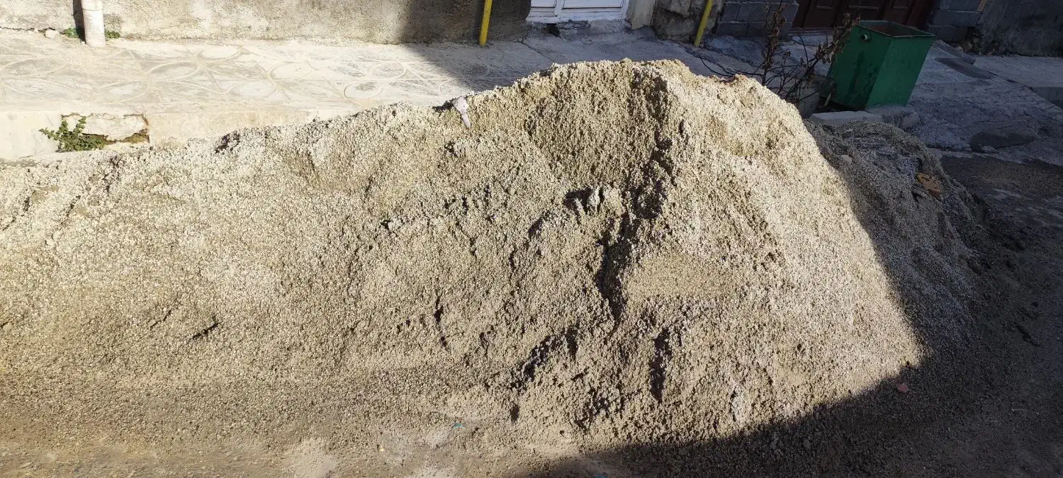 ماسه|مصالح و تجهیزات ساختمان|ایلام, |دیوار