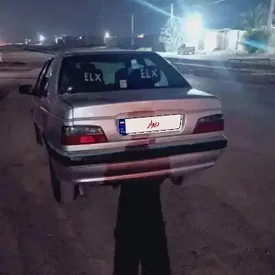 پژومعاوضه|خودرو سواری و وانت|اهواز, سیاحی(سه راه خرمشهر)|دیوار