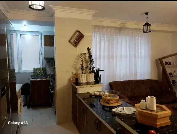 آپارتمان 90 متری بلوار آیت زیر قیمت|فروش آپارتمان|آمل, |دیوار