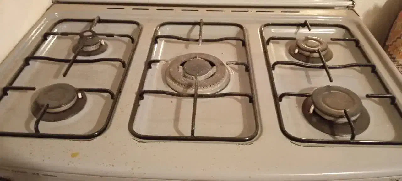 اجاق گاز فر دار|اجاق گاز و لوازم برقی پخت‌وپز|تهران, جوادیه|دیوار