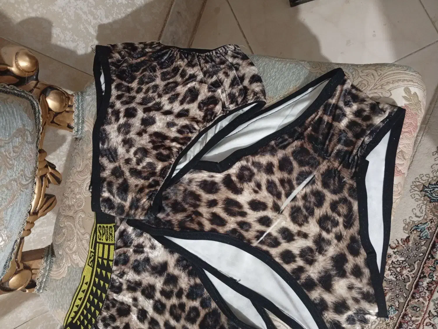 شورت زنانه|لباس|سبزوار, جنت|دیوار