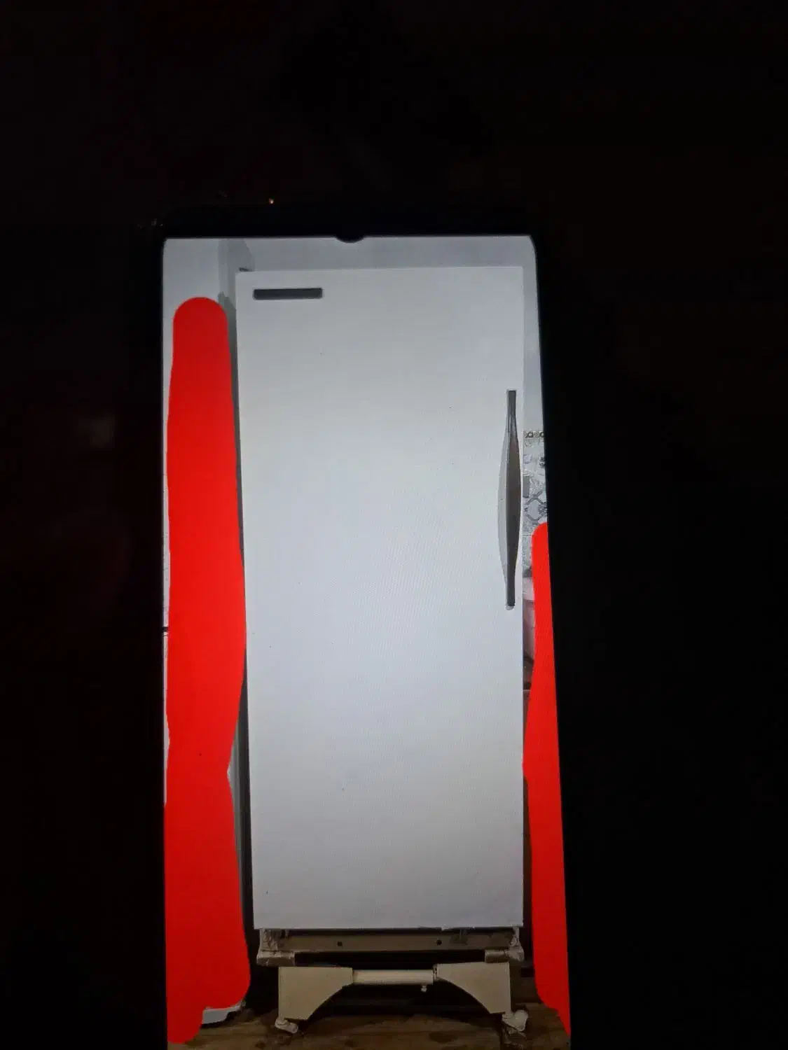 سلام|یخچال و فریزر|زابل, |دیوار