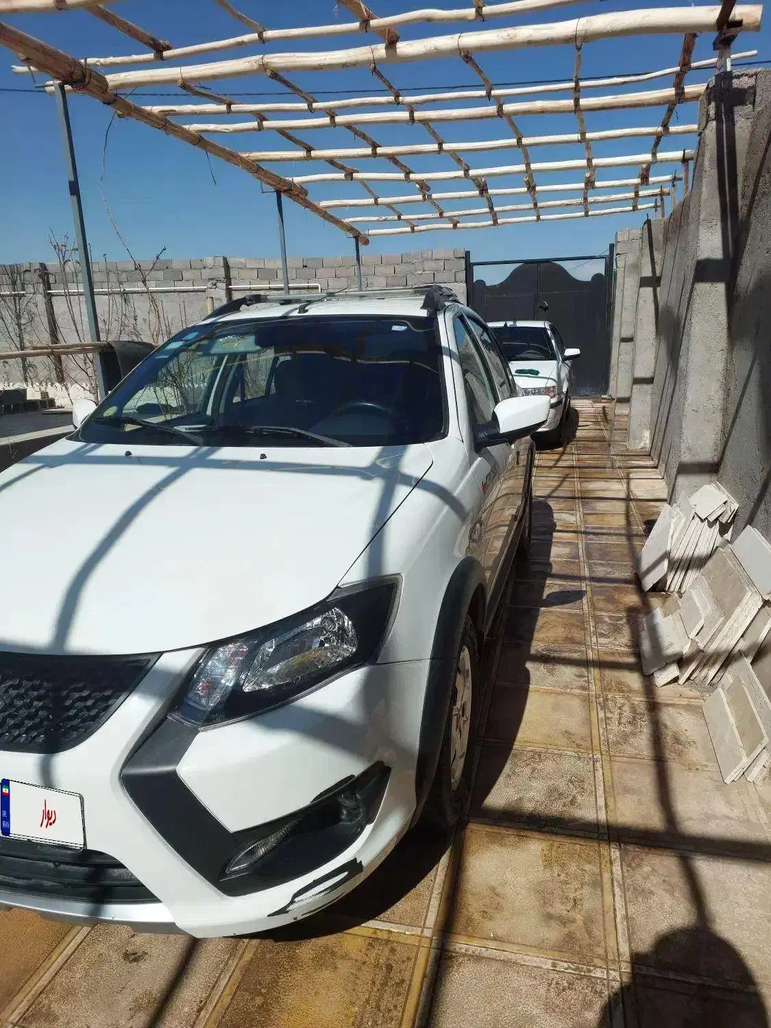 کوئیک اس دنده ای سفارشی ۱۴۰۲.درای کروز کنترل|خودرو سواری و وانت|کرمان, |دیوار