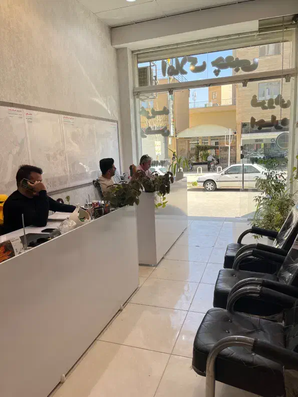 جذب مشاور جهت همکاری در دفتر املاک|استخدام بازاریابی و فروش|صدرا-فارس, فاز ۱|دیوار