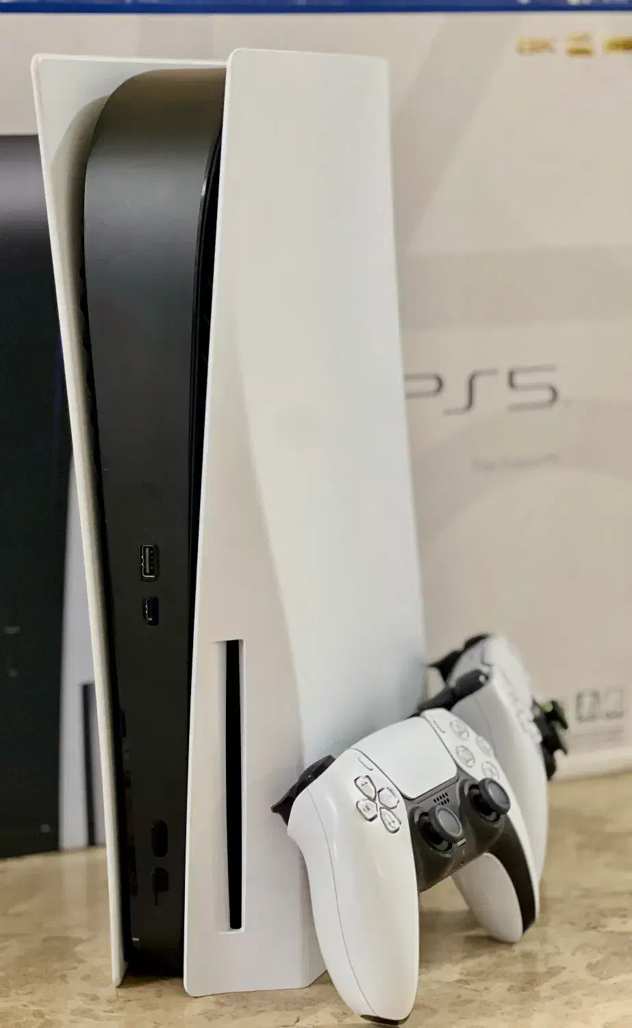 Ps5 استاندارد|کنسول، بازی ویدئویی و آنلاین|مهاباد (آذربایجان غربی), |دیوار