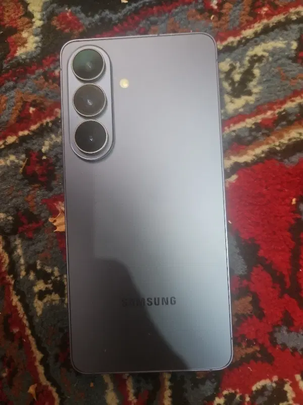 samsung s26 normal|موبایل|تهران, بهاران|دیوار