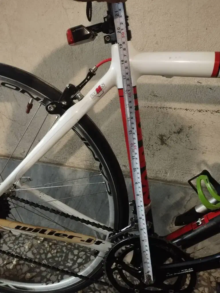 دوچرخه کورسی ویلیر|دوچرخه، اسکیت، اسکوتر|گرمدره, |دیوار