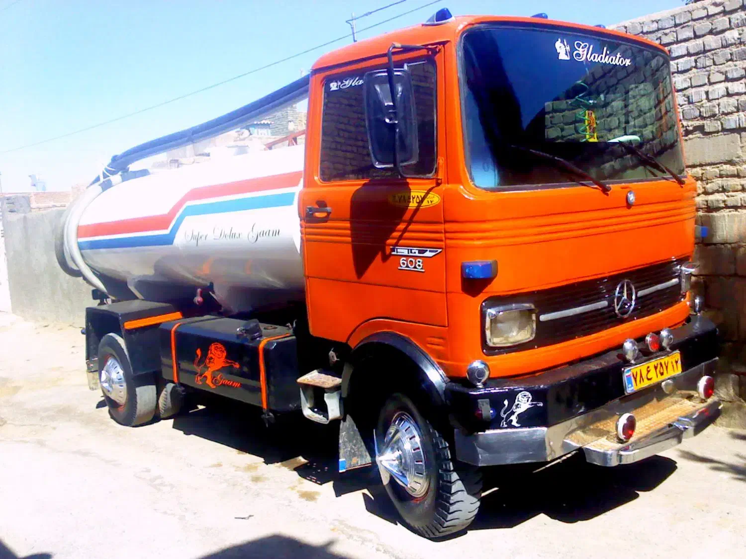 تخلیه چاه طوفان  با تانکر های بزرگ و کوچک  بازگشت|خدمات پیشه و مهارت|تربت جام, شاد|دیوار