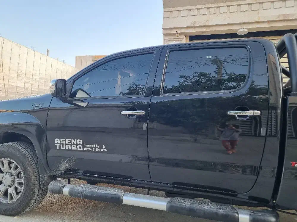 پیکاپ امیکو اسنا ۱۴۰۳|خودرو سواری و وانت|تهران, آبشار|دیوار
