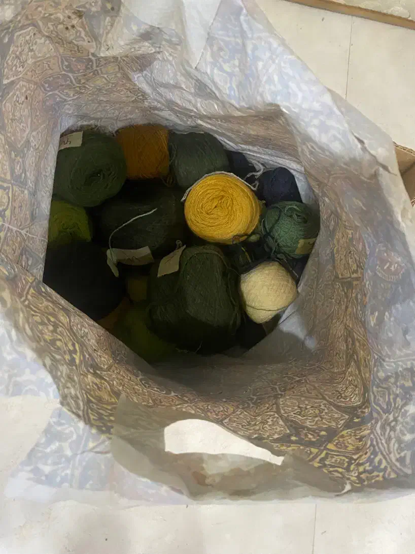 دار تابلوفرش و متریال و نقشه|تابلو فرش|اهواز, زیتون کارمندی|دیوار