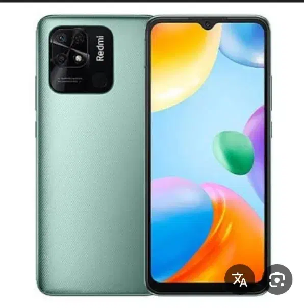 شیائومی Redmi 10C با حافظهٔ ۱۲۸ گیگابایت|موبایل|سبزوار, باهنر|دیوار