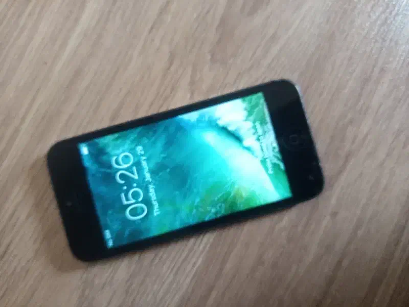 ایفون 5|موبایل|کرج, کوی مهر|دیوار