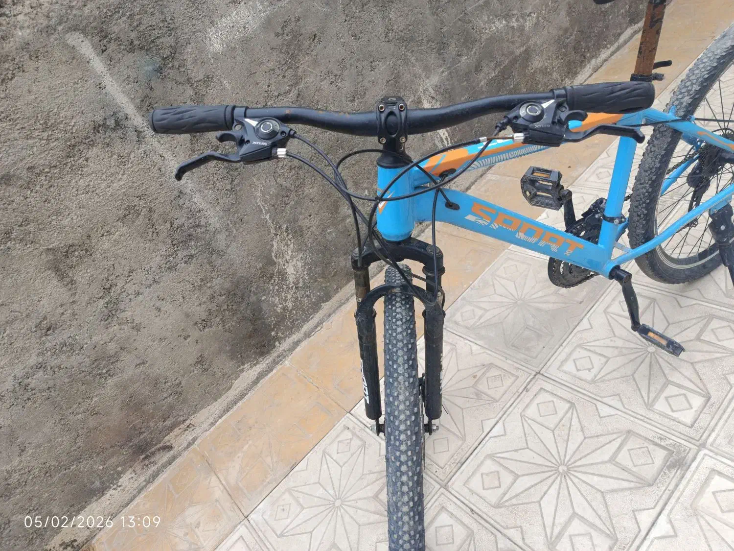 دوچرخه 26|دوچرخه، اسکیت، اسکوتر|چناران, |دیوار