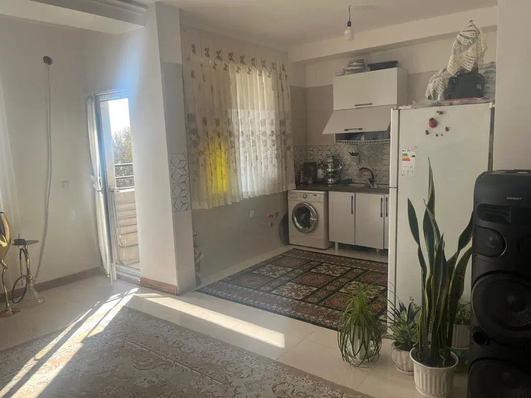 ۱۰۰متر نوساز رهن کامل|اجارهٔ آپارتمان|وحیدیه, |دیوار