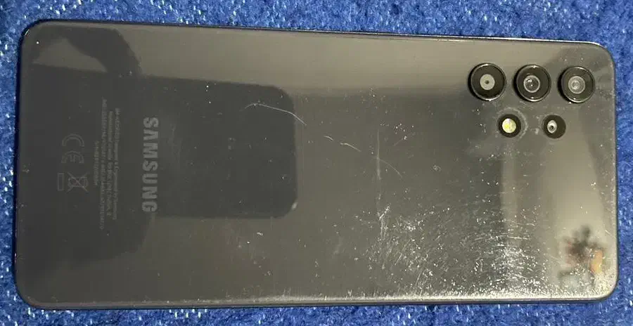 سامسونگa32فرجی|موبایل|بوشهر, |دیوار