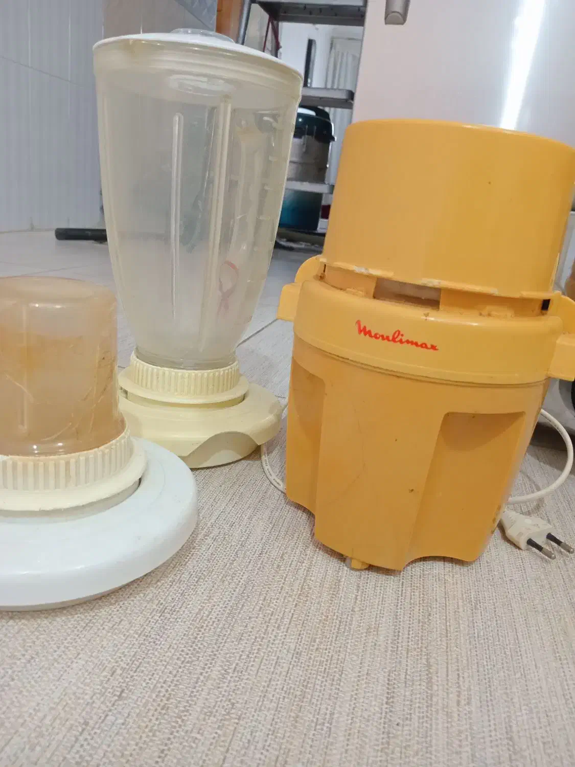 پلوپز 1200تلویزیون با دیجیتال 1300 مولینکس 500|سایر لوازم برقی|قوچان, |دیوار