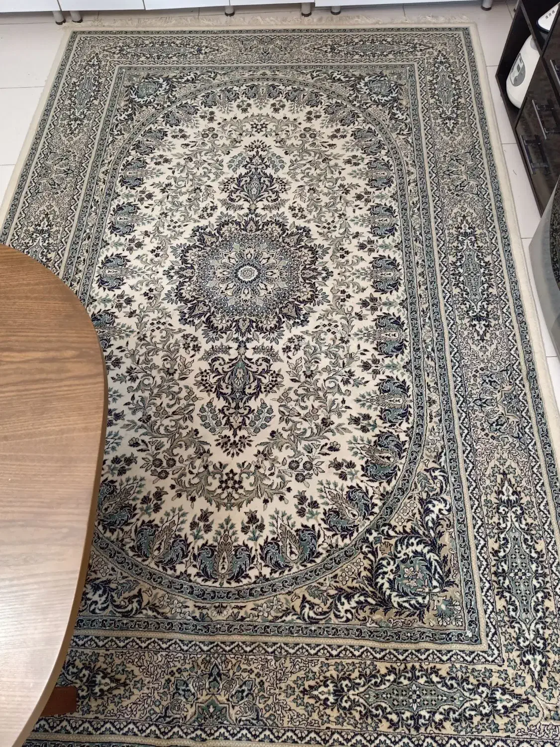 فرش ستاره کویریزد|فرش|قوچان, |دیوار