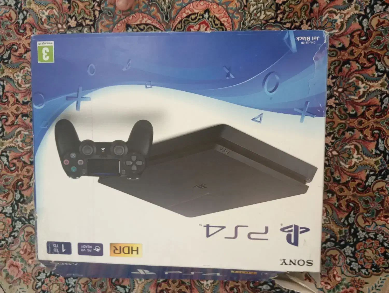 ps4|کنسول، بازی ویدئویی و آنلاین|تهران, علم و صنعت|دیوار