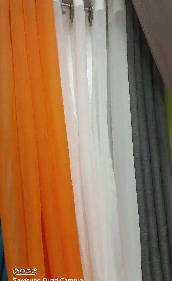 دوخت پانچ فروش پرده|پرده، رانر، رومیزی|یزد, |دیوار