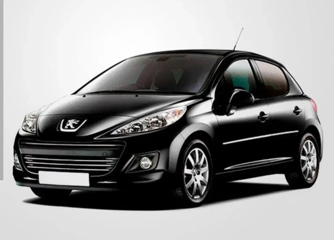 207هیدرولیک tuf|خودرو سواری و وانت|بیرجند, |دیوار