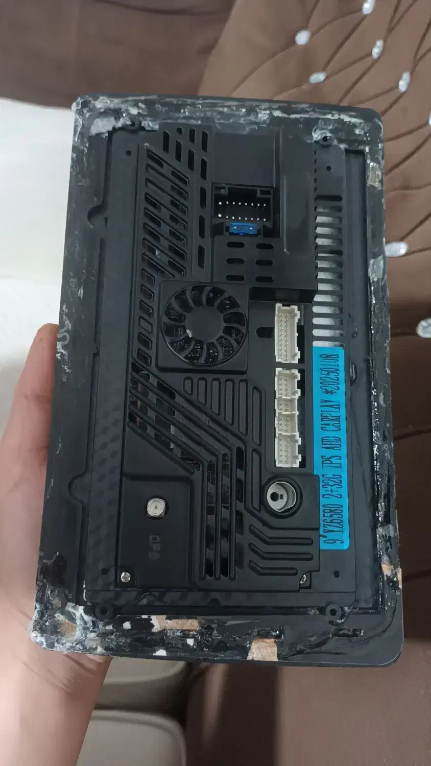 مانیتور|قطعات یدکی و لوازم جانبی|شهریار, شهرک وائین|دیوار