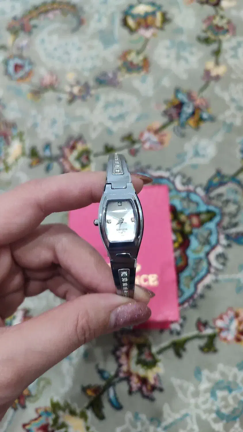 ساعت زنانه|ساعت|سبزوار, پاسداران|دیوار