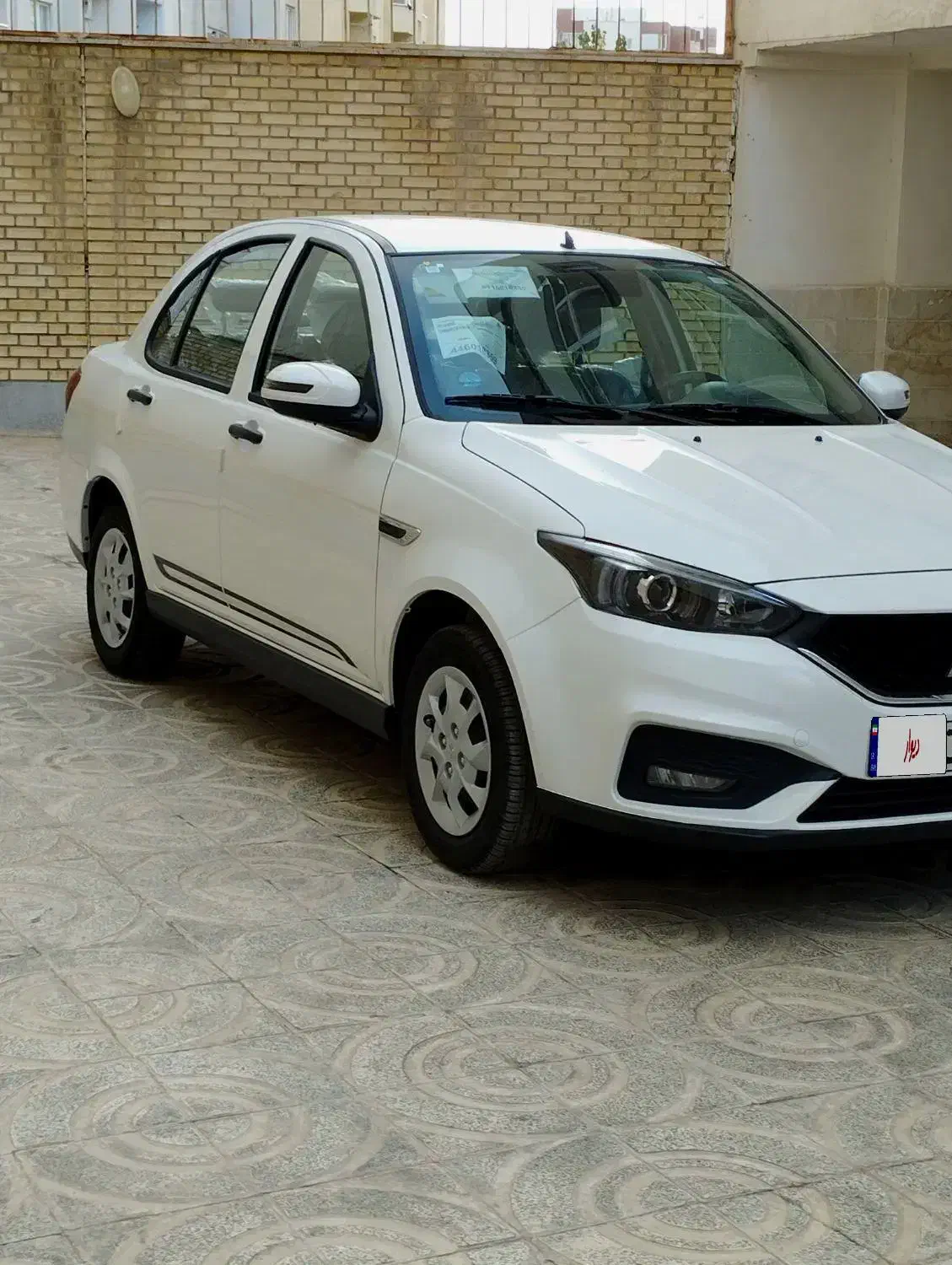 سهند صفرکیلومتر|خودرو سواری و وانت|زنجان, |دیوار