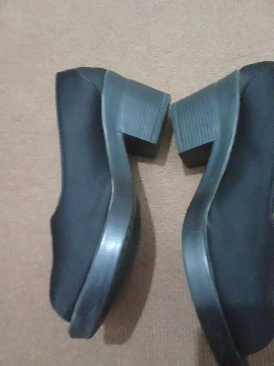 کفش|کیف، کفش، کمربند|قزوین, |دیوار