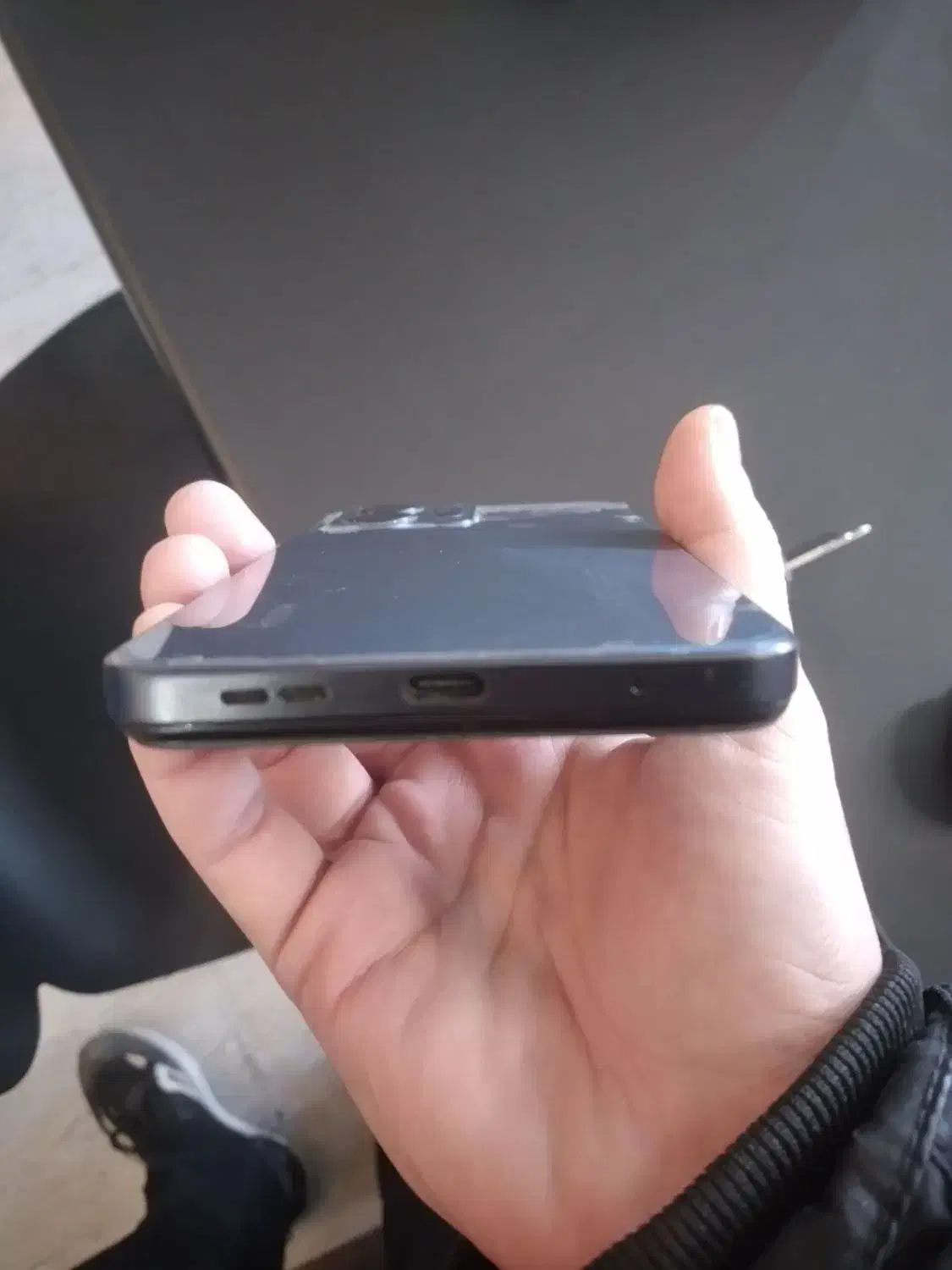 نوت ۱۲|موبایل|گرگان, |دیوار