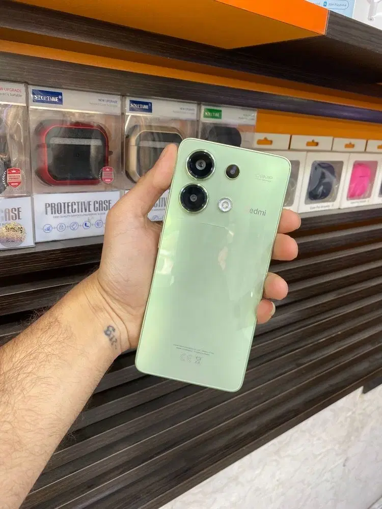 note 13|موبایل|تبریز, |دیوار