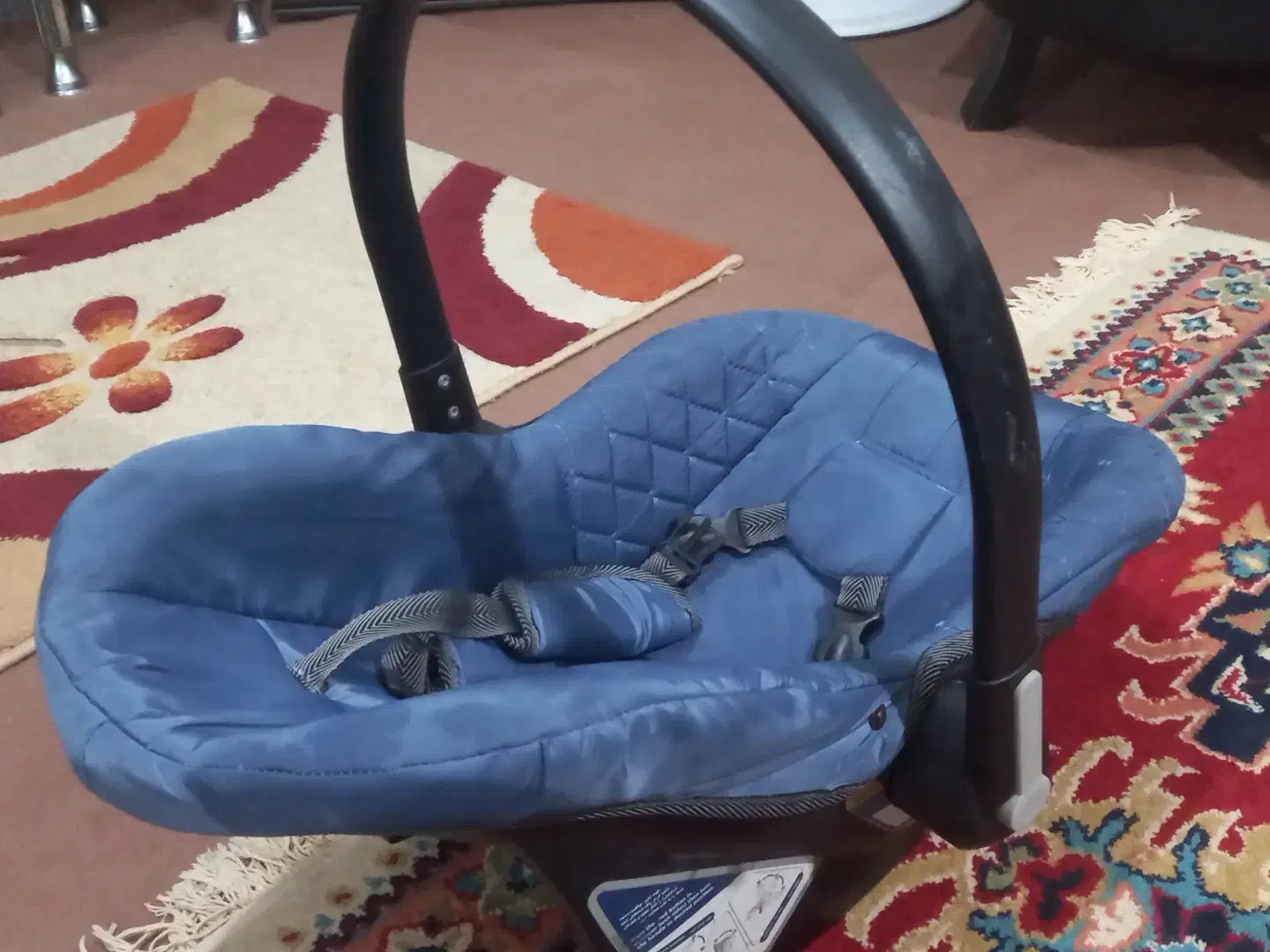 کریر نوزاد|کالسکه و لوازم جانبی|دلیجان, |دیوار