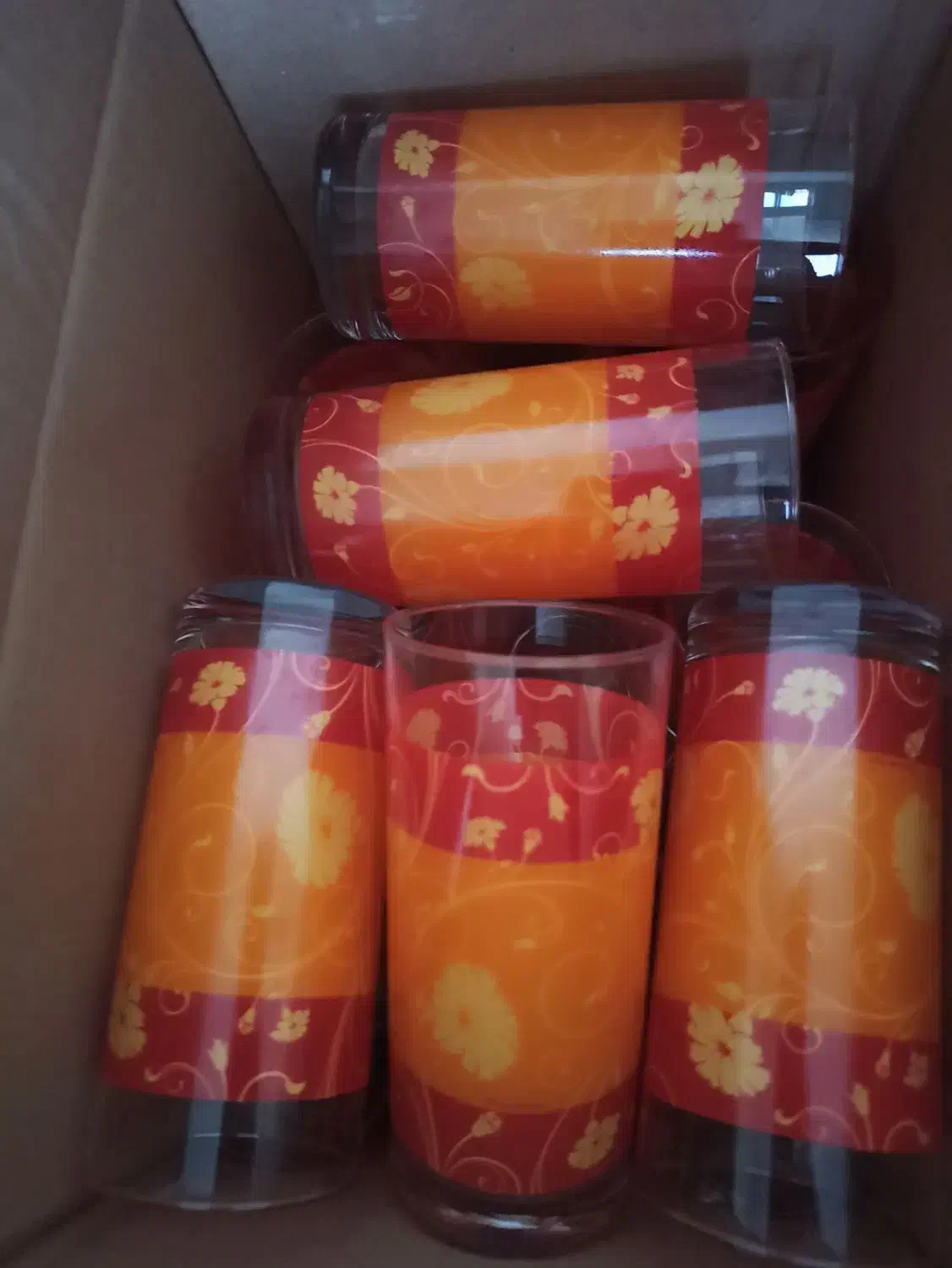 ظروف آشپزخانه|ظروف سرو و پذیرایی|یاسوج, |دیوار