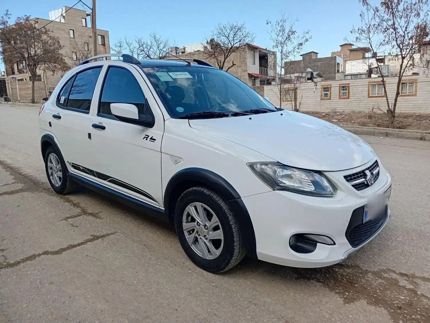 کویک r|خودرو سواری و وانت|بروجرد, |دیوار