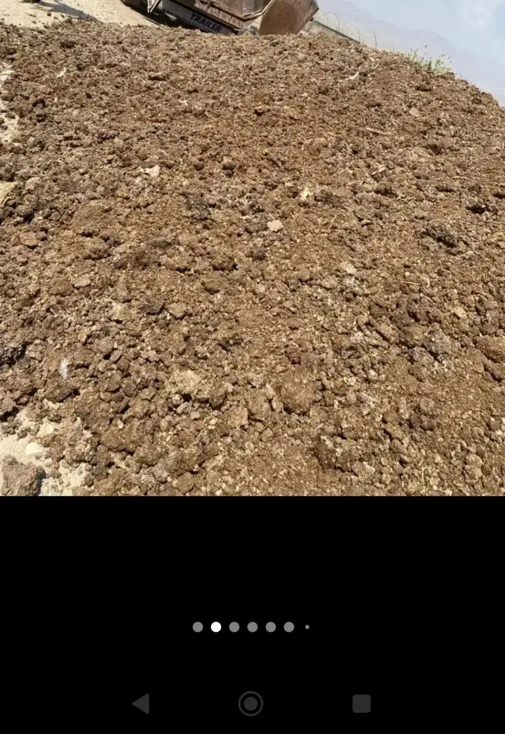 کود مرغ|خدمات باغبانی و درختکاری|عنبرآباد, |دیوار