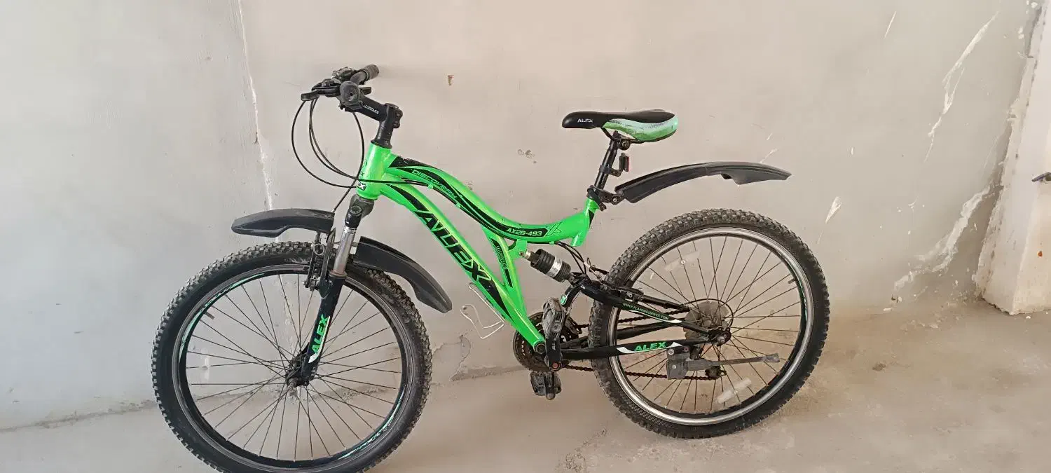 دوچرخه|دوچرخه، اسکیت، اسکوتر|شیروان (خراسان), |دیوار