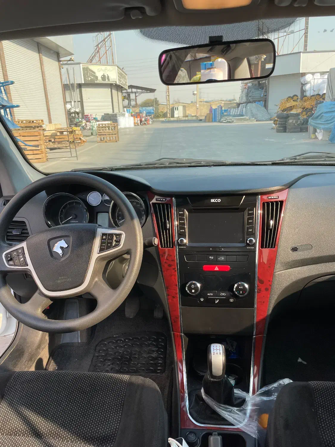 دنا تیپ۲ ۱۴۰۰|خودرو سواری و وانت|تهران, شهرک فردوس (حسینی)|دیوار