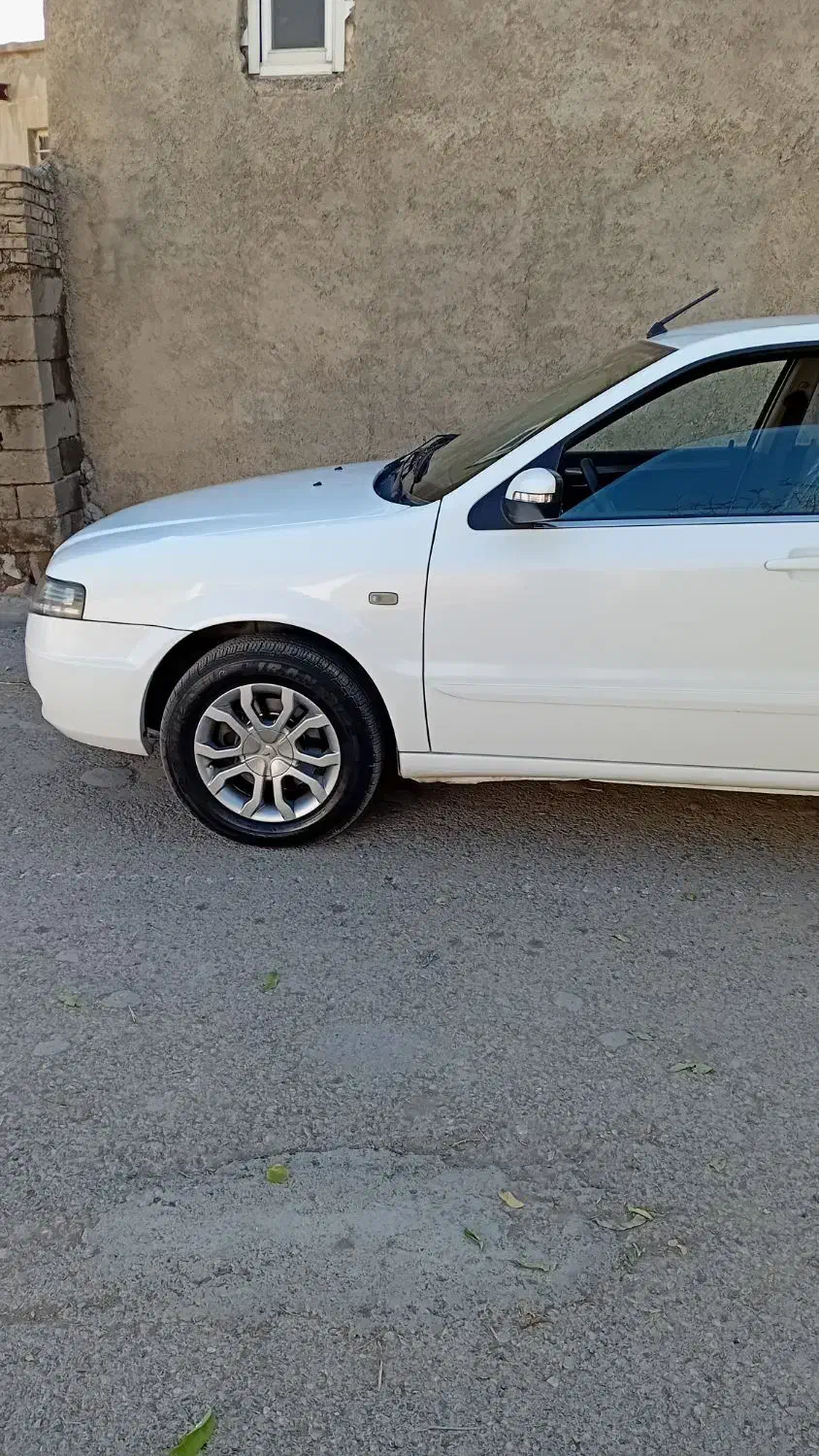 سمندef7|خودرو سواری و وانت|دره شهر, |دیوار