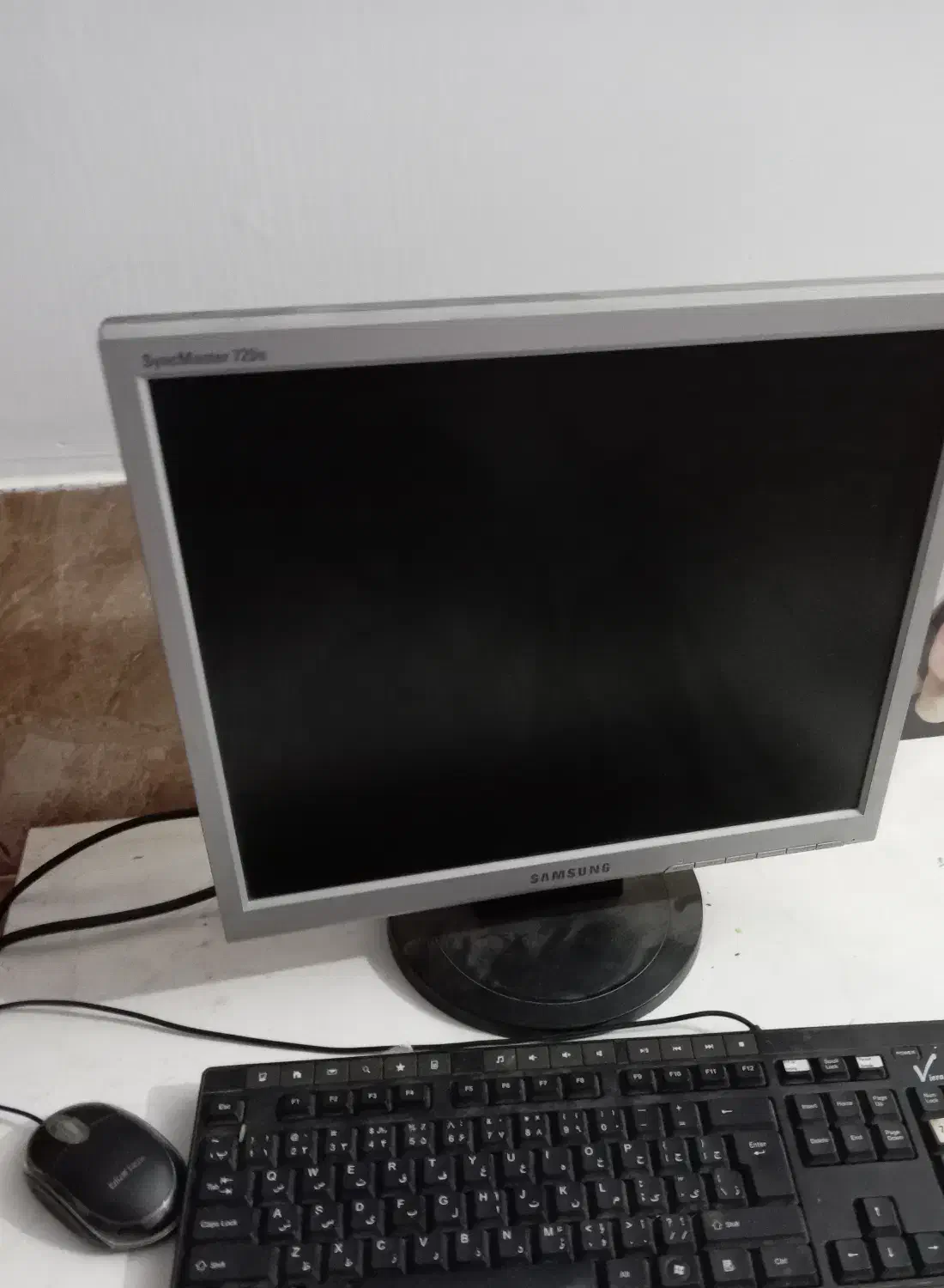 فروش کامپیوتر|رایانه رومیزی|شیراز, تل حسینآباد|دیوار