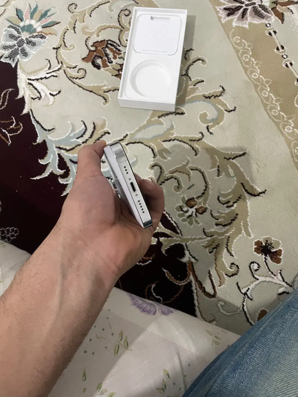 ایفون ۱۴ پرو|موبایل|شیراز, منطقه هوایی شهید دوران|دیوار