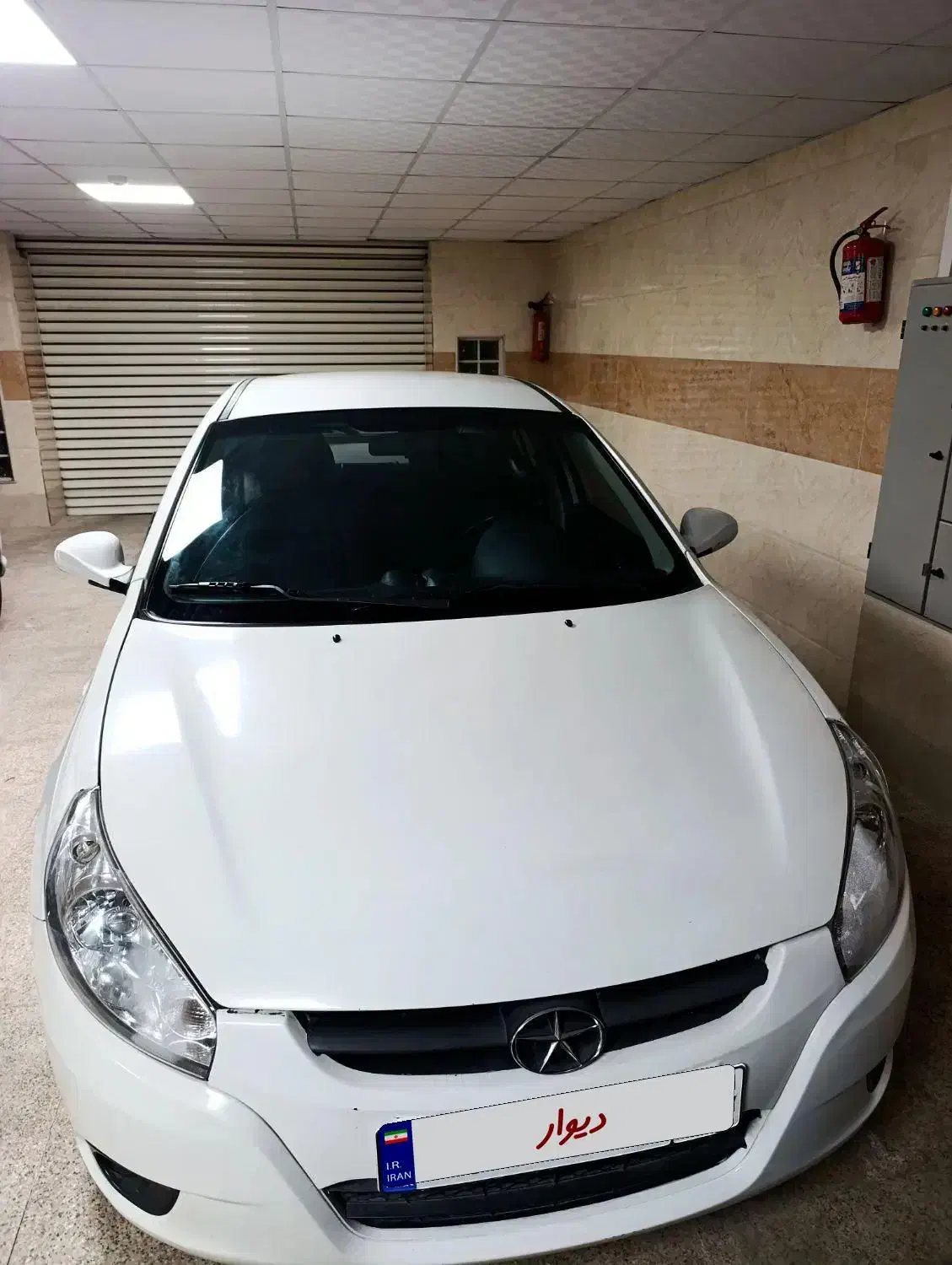 جک جی۳ درحد|خودرو سواری و وانت|رشت, جماران|دیوار