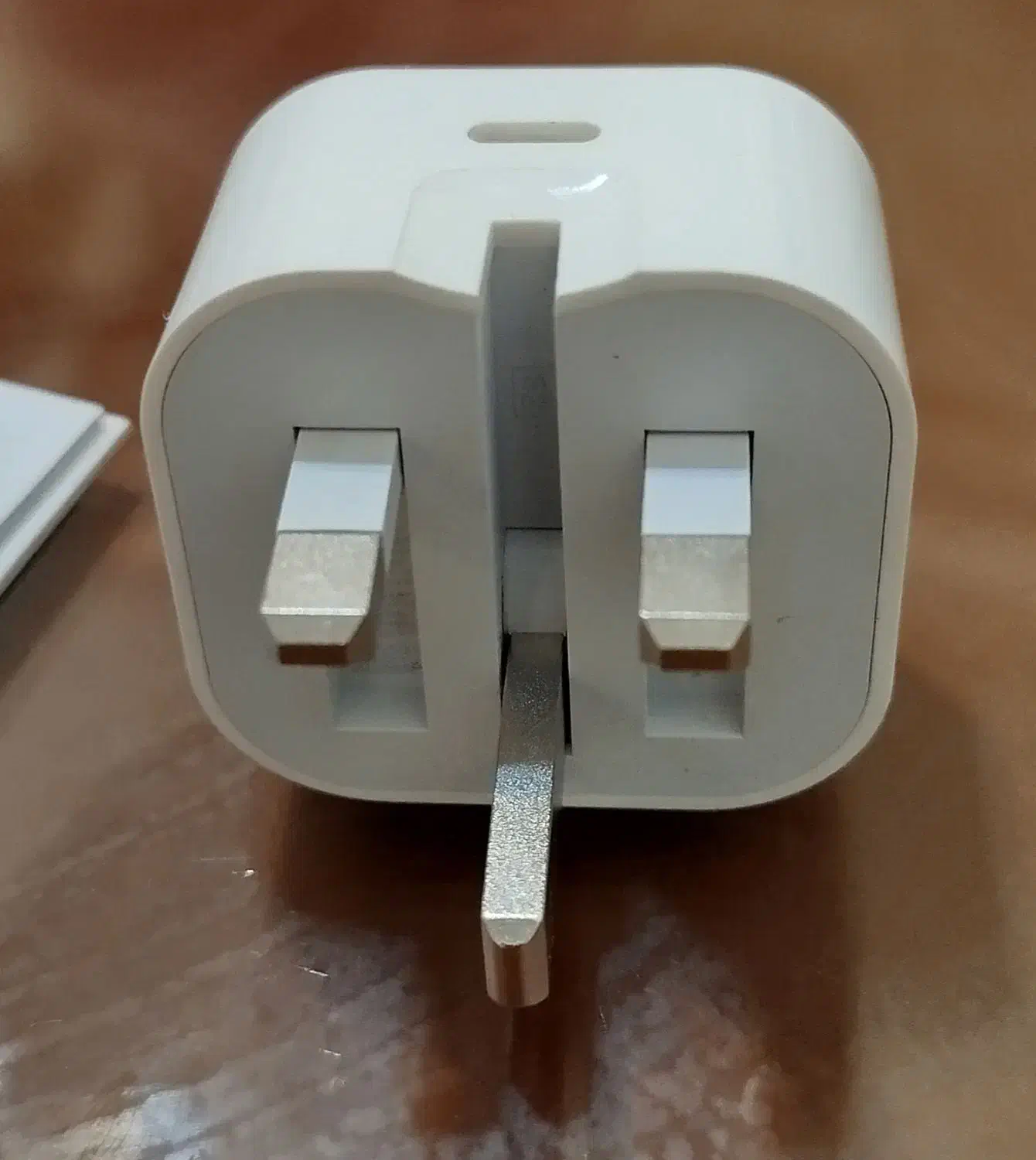 شارژر آیفون 20w اورجینال|لوازم جانبی موبایل و تبلت|تهران, آهنگران (سراسیاب دولاب)|دیوار