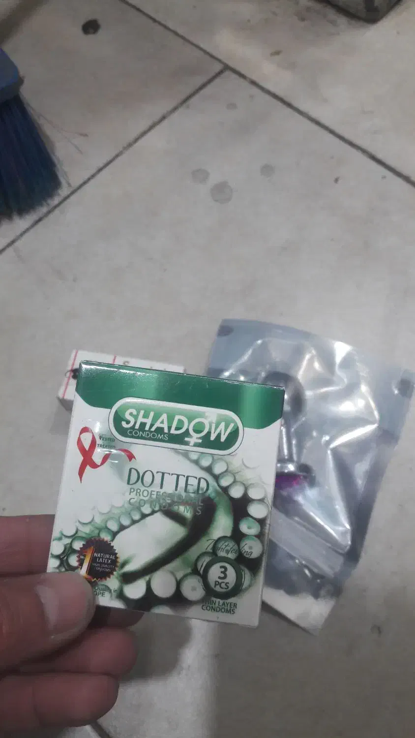 کاندوم بهداشتی|آرایشی، بهداشتی، درمانی|تبریز, |دیوار