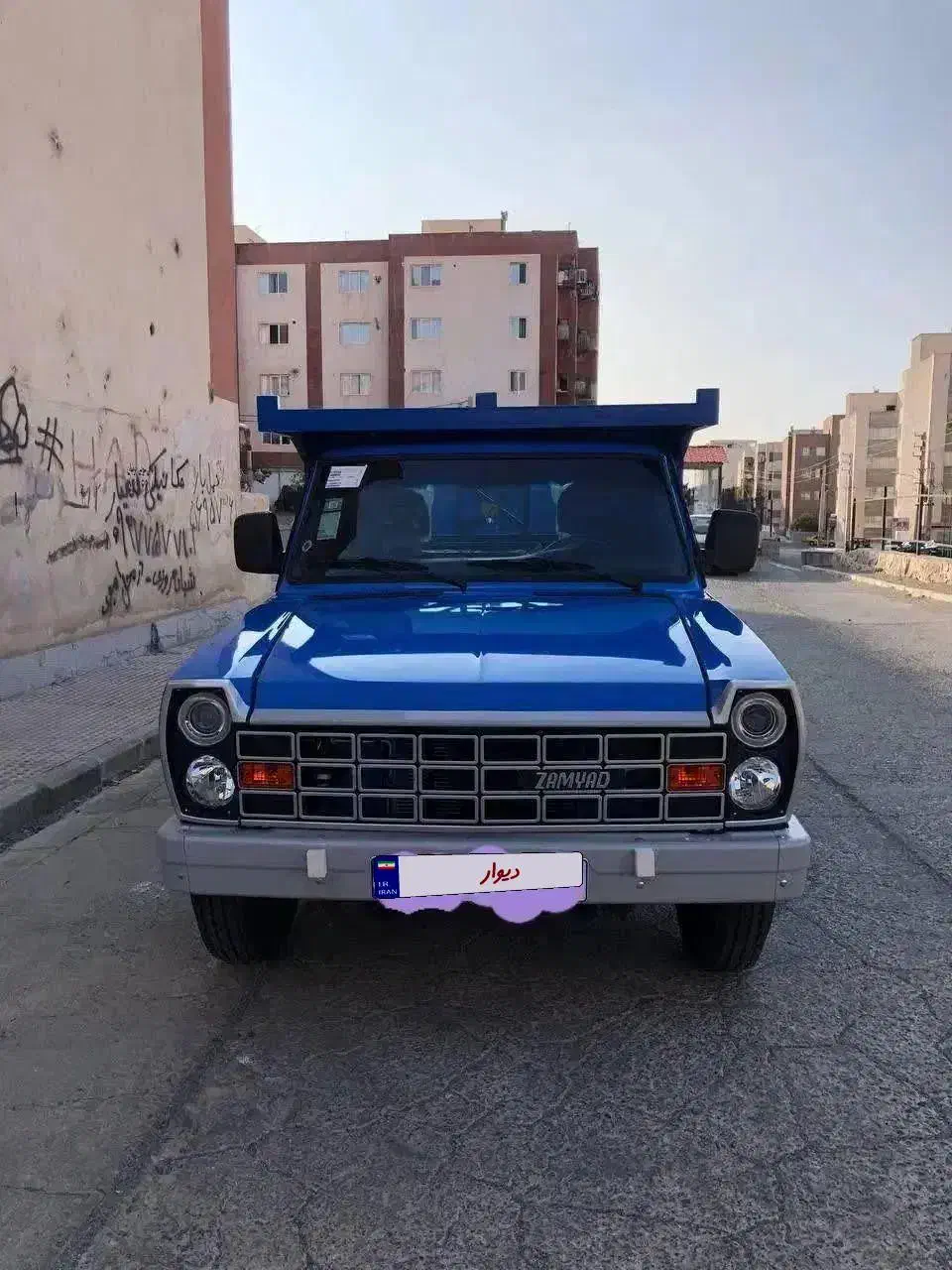 نیسان مدل  ۱۴۰۳ ابشنال|خودرو سواری و وانت|رباطکریم, مسکن مهر آبشناسان|دیوار