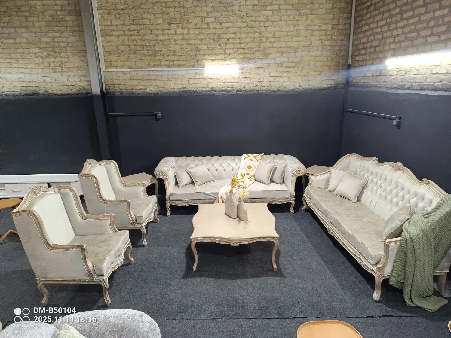 حراجی مبل|مبلمان خانگی و میز عسلی|کرمانشاه, |دیوار