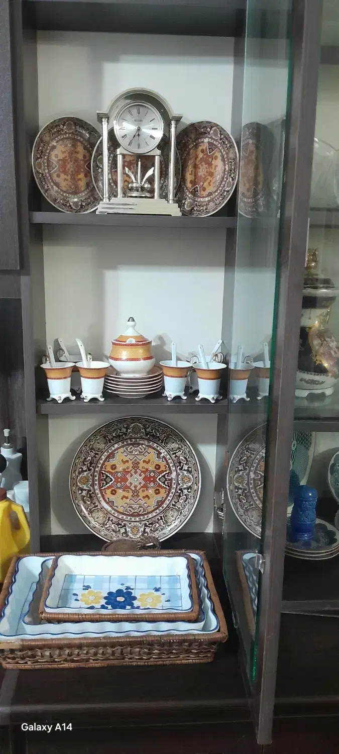 فروش لوازم کامل منزل به جز یخچال و تلویزیون|حراج|املش, |دیوار