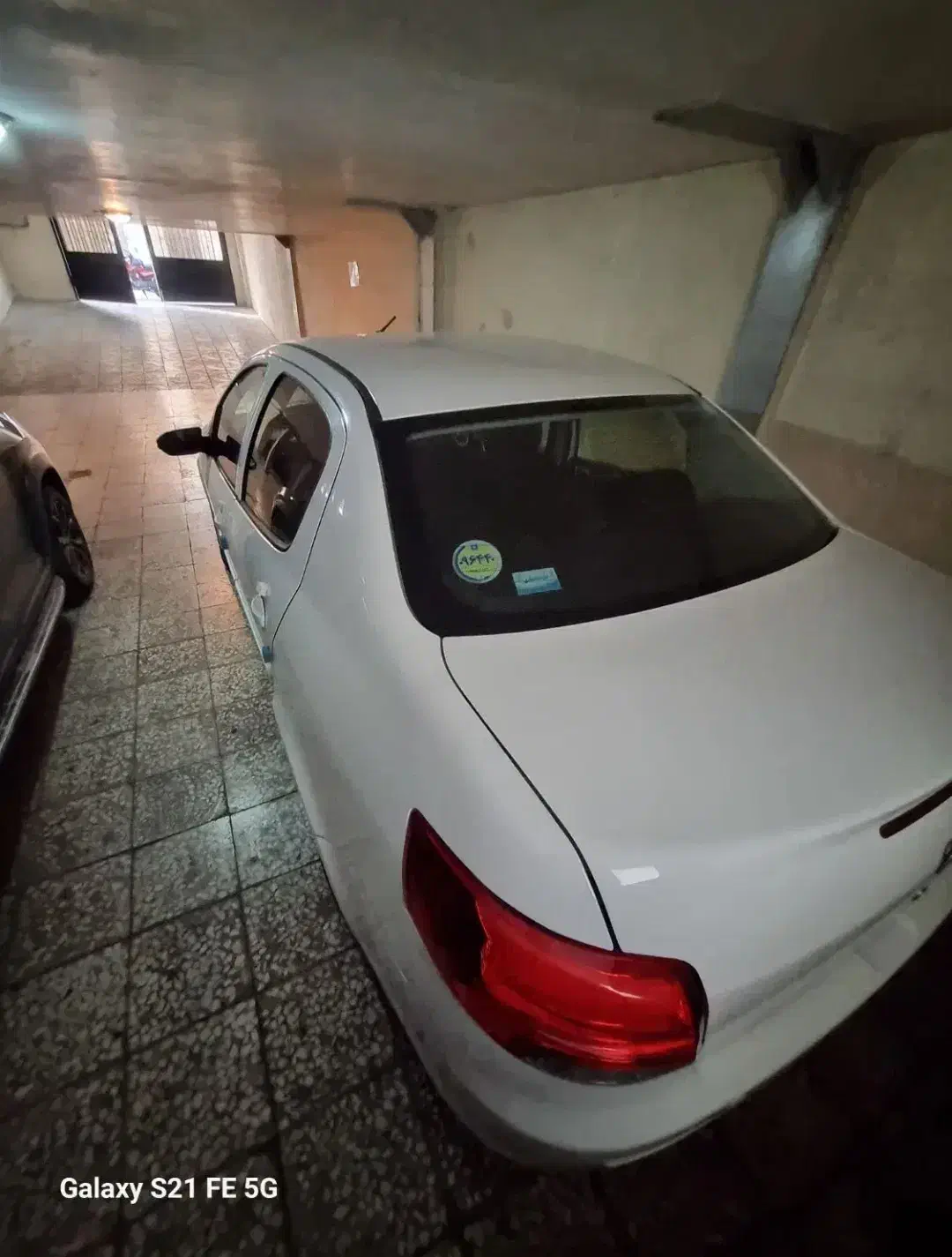 رانا پلاس 402 esp|خودرو سواری و وانت|شهریار, شهریار|دیوار