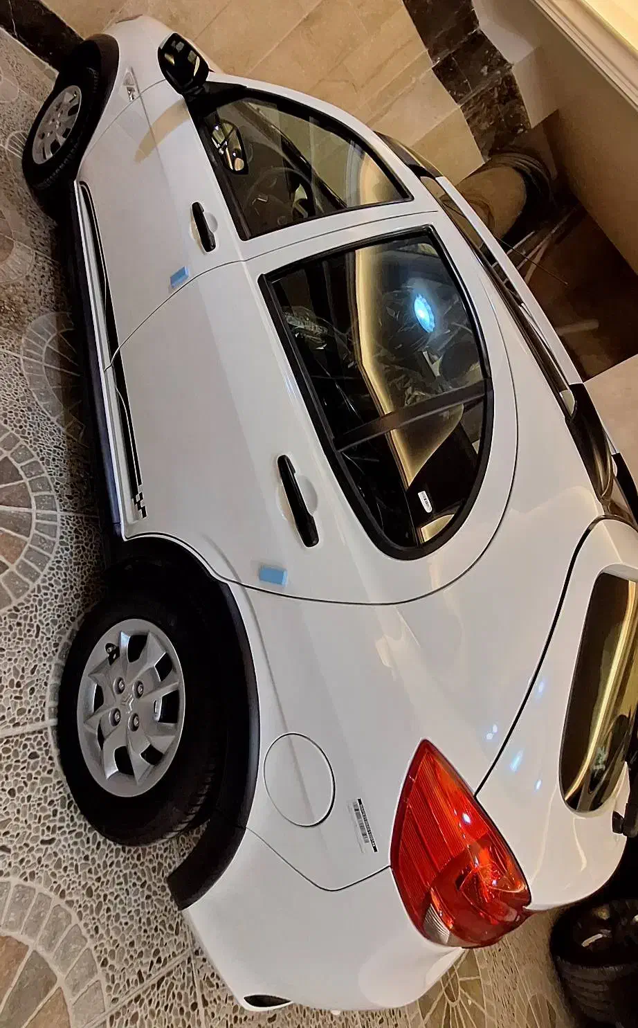 کوئیک GXRL مدل 1404|خودرو سواری و وانت|گلستان (تهران), |دیوار