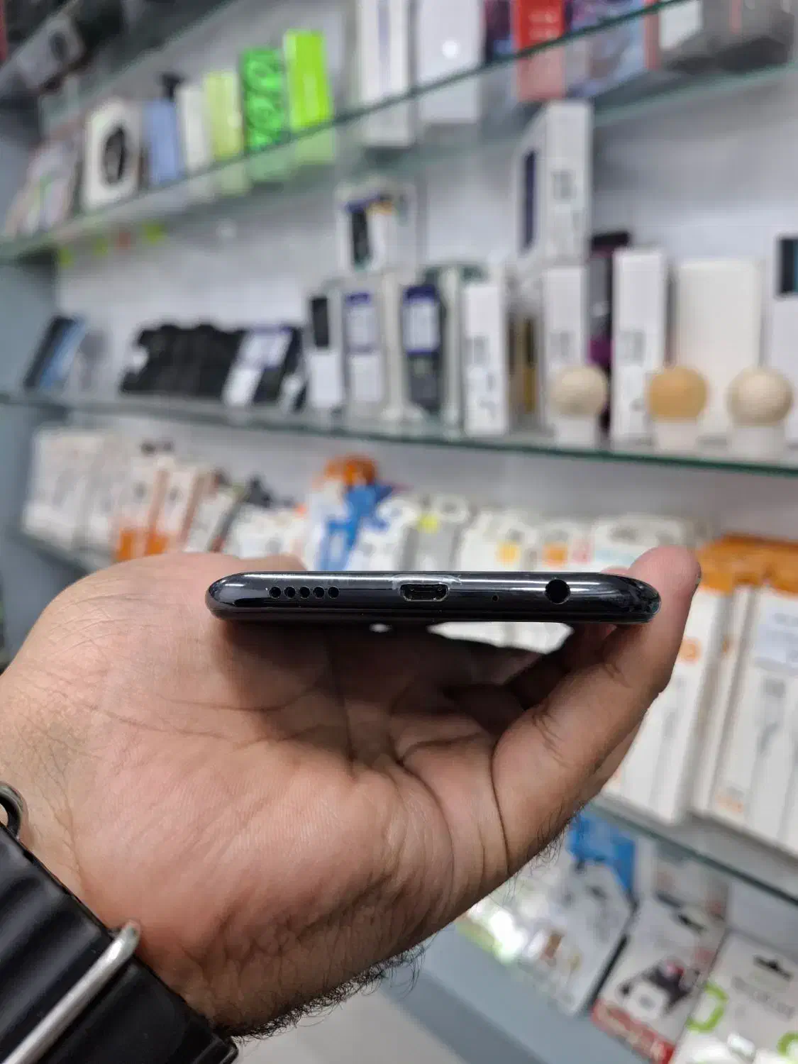 Huawei y8s|موبایل|گنبد کاووس, |دیوار