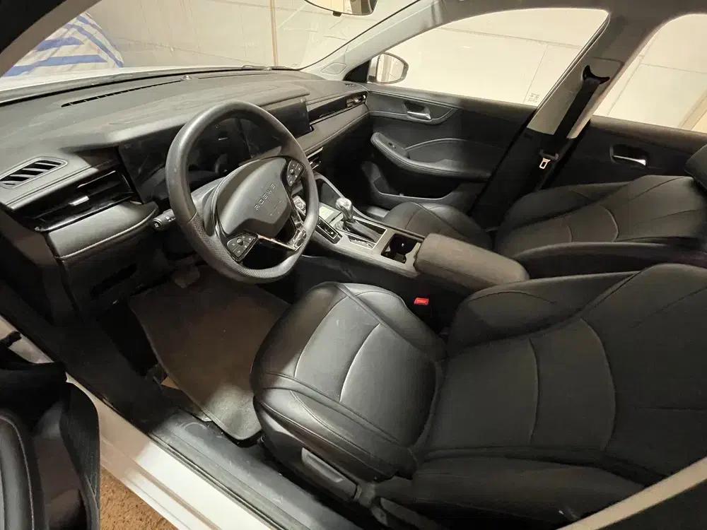 mg 5 2024|خودرو سواری و وانت|اهواز, نادری|دیوار